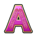 Symbol Ace (A)