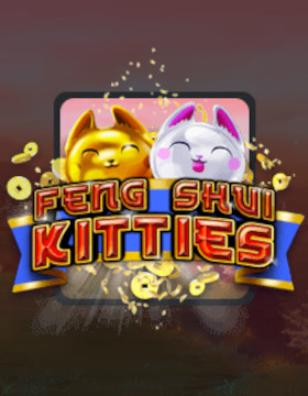 Play Free Demo of Feng Shui Kitties Slot by Booming Games
