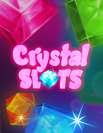 Crystal Slots Casino poster