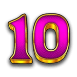Symbol Ten