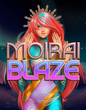 Play Free Demo of Moirai Blaze Slot by Iron Dog Studios