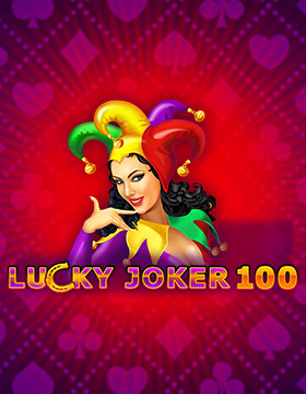 Lucky Joker 100 Poster