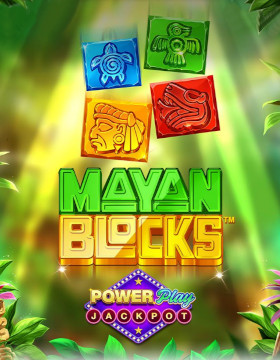 Play Free Demo of Mayan Blocks Slot by Playtech Origins
