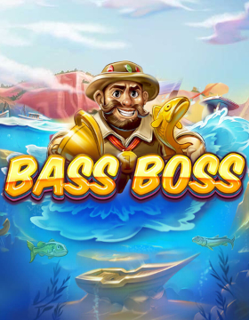 Play Free Demo of Bass Boss Slot by Red Tiger Gaming