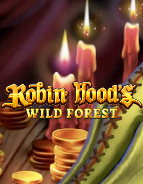Robin Hoods Wild Forest