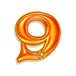 Symbol Nine