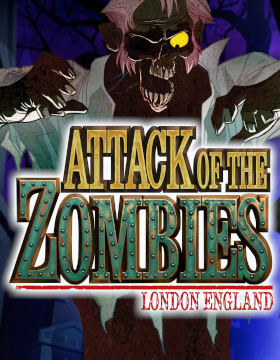 Play Free Demo of Attack of the Zombies Slot by Genesis Gaming