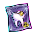 Symbol Tooth