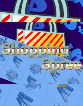 Play Free Demo of Shopping Spree Slot by RTG