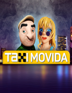 Play Free Demo of Taxi Movida Slot by Booming Games