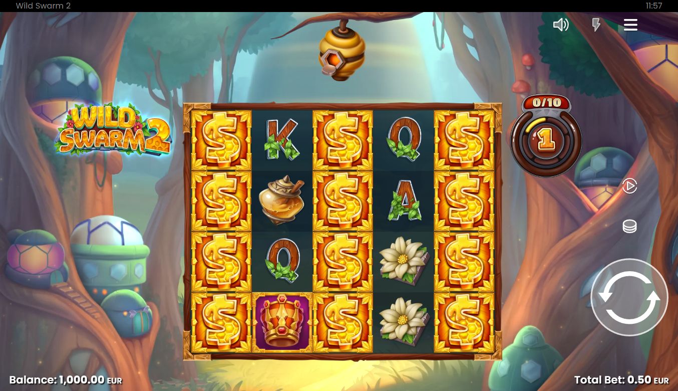 Play demo