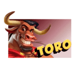 Symbol Toro Wild