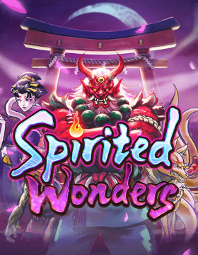Play Free Demo of Spirited Wonders Slot by PG Soft