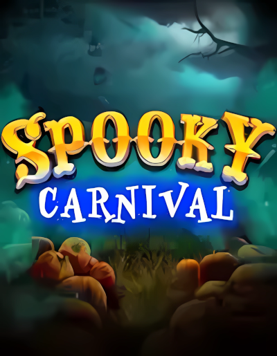 Play Free Demo of Spooky Carnival Slot by Red Tiger Gaming