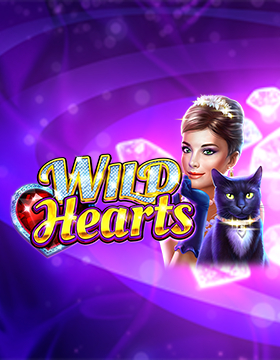 Play Free Demo of Wild Hearts Slot by Amatic