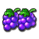 Symbol Grapes