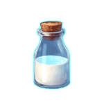 Symbol Milk
