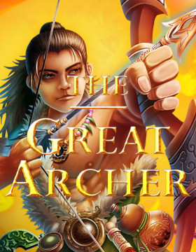 Play Free Demo of The Great Archer Slot by D-Tech