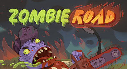 Zombie Road