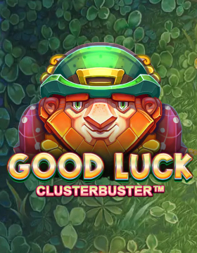 Play Free Demo of Good Luck Clusterbuster Slot by Red Tiger Gaming