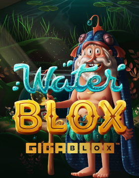 Play Free Demo of Waterblox Gigablox™ Slot by Peter & Sons