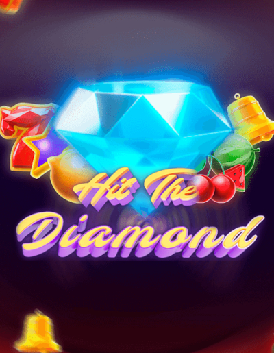 Play Free Demo of Hit The Diamond Slot by Fugaso