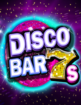 Play Free Demo of Disco Bar 7s Slot by Booming Games