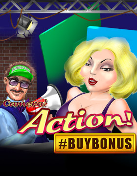 Play Free Demo of Action! Slot by Belatra Games