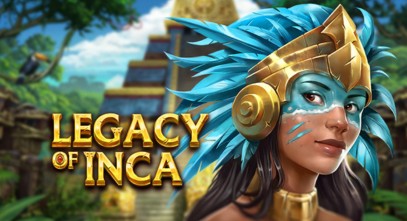 Legacy of Inca