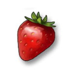 Symbol Strawberry