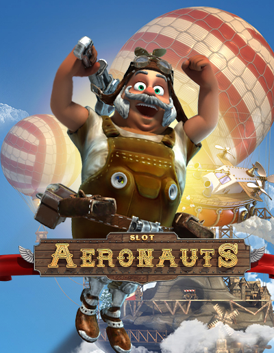 Play Free Demo of Aeronauts Slot by Evoplay