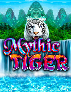 Play Free Demo of Mythic Tiger Slot by JVL