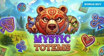 Mystic Totems