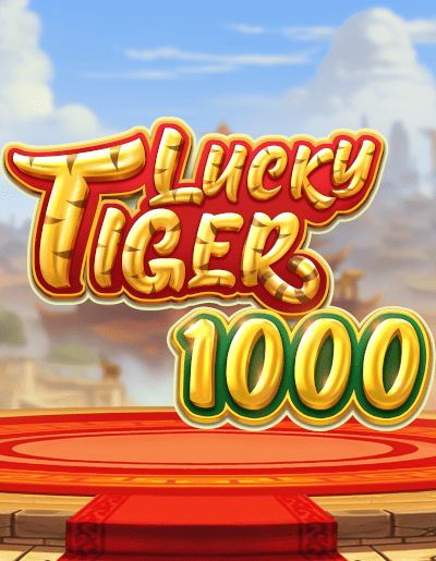 Lucky Tiger 1000