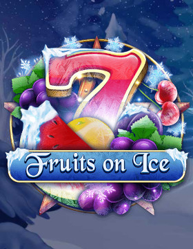 Play Free Demo of Fruits On Ice Slot by Spinomenal