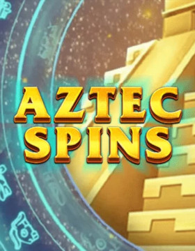 Play Free Demo of Aztec Spins Slot by Red Tiger Gaming