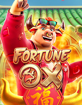 Play Free Demo of Fortune Ox Slot by PG Soft