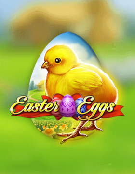 Play Free Demo of Easter Eggs Slot by Play'n Go