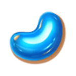 Symbol Blue Lollipop