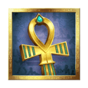 Symbol Ankh Cross