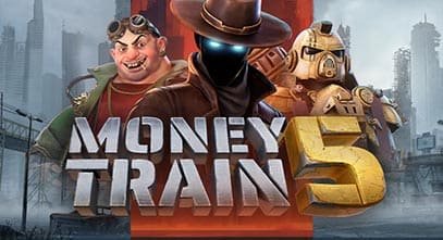 Money Train 5