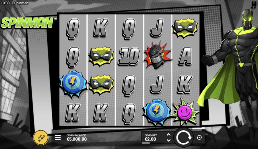 Play demo