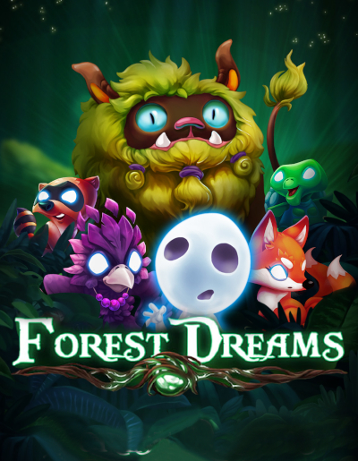 Play Free Demo of Forest Dreams Slot by Evoplay