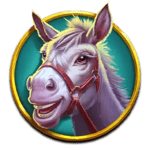 Symbol Donkey