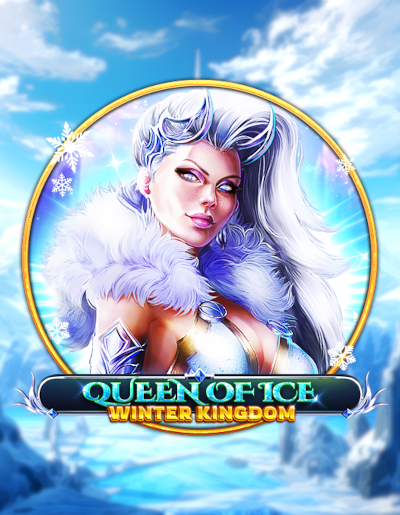 Play Free Demo of Queen Of Ice - Winter Kingdom Slot by Spinomenal