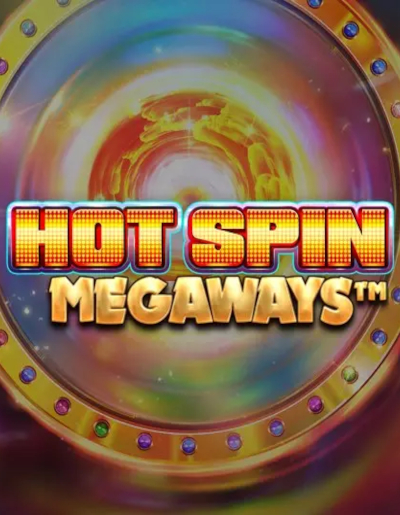 Play Free Demo of Hot Spin Megaways™ Slot by iSoftBet