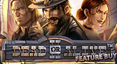 Dead or Alive 2 Feature Buy