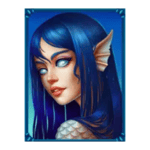 Symbol Mystic Siren
