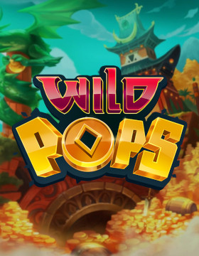 Wild Pops Poster