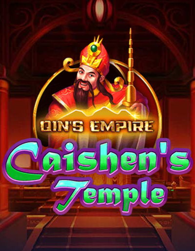 Qin's Empire: Caishen's Temple